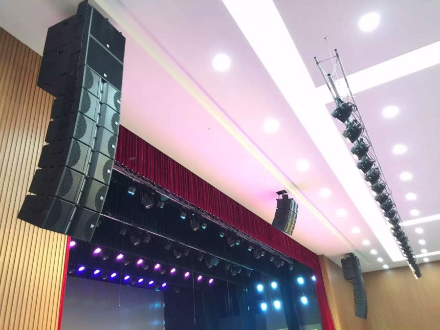 寧夏韻聲音響-專業(yè)音響燈光,led大屏及安防產(chǎn)品工程項(xiàng)目.