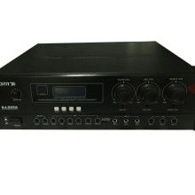  恩平市飛龍專業音響器材廠 主營 功放機 調音臺 dj調音