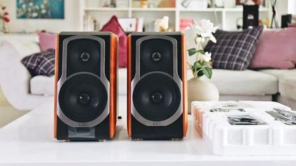 美國喇叭榜,探索頂級音響巨頭的魅力與實力