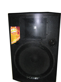 主營產品_廣州市凱歌音響設備