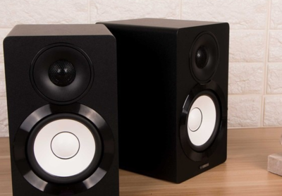 6K價(jià)位無對(duì)手?雅馬哈NX-N500有源監(jiān)聽音箱評(píng)測