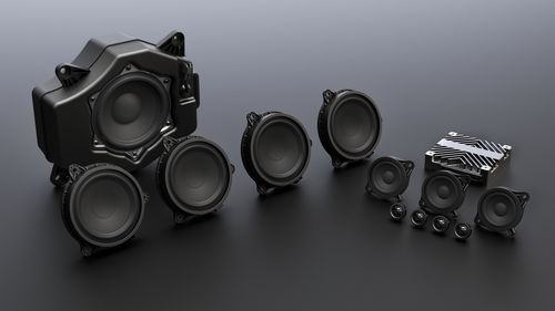 車(chē)載音響與專業(yè)音響設(shè)備 提升聽(tīng)覺(jué)體驗(yàn)的兩大領(lǐng)域