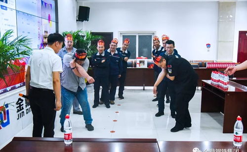 以心為爐，以情煉鋼 武安某鋼鐵企業(yè)人性化管理贏得員工由衷贊譽