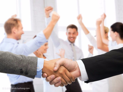 企業(yè)管理咨詢 賦能組織，驅動卓越